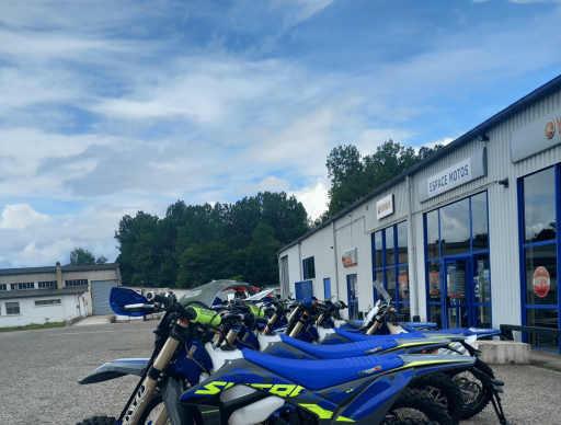SHERCO 300 SE FACTORY