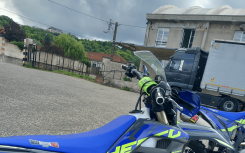 SHERCO 300 SE FACTORY