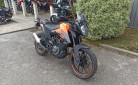 KTM 390 ADVENTURE