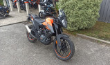 KTM 390 ADVENTURE