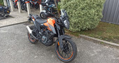 KTM 390 ADVENTURE