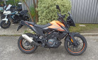 KTM 390 ADVENTURE
