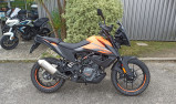 KTM 390 ADVENTURE