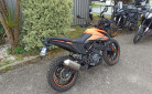 KTM 390 ADVENTURE