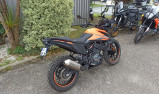 KTM 390 ADVENTURE