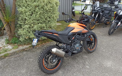 KTM 390 ADVENTURE