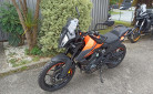 KTM 390 ADVENTURE