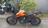 KTM 390 ADVENTURE