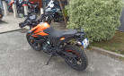 KTM 390 ADVENTURE