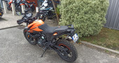 KTM 390 ADVENTURE