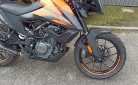 KTM 390 ADVENTURE