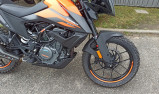 KTM 390 ADVENTURE