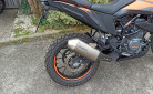 KTM 390 ADVENTURE