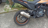 KTM 390 ADVENTURE