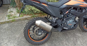 KTM 390 ADVENTURE
