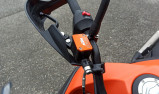 KTM 390 ADVENTURE