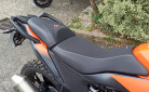 KTM 390 ADVENTURE