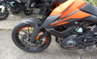 KTM 390 ADVENTURE