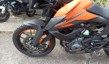 KTM 390 ADVENTURE