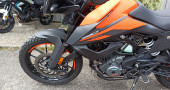 KTM 390 ADVENTURE