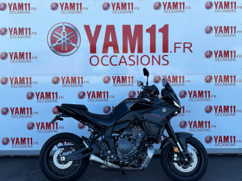 YAMAHA TRACER 7