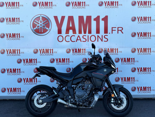 YAMAHA TRACER 7