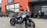 CF MOTO 800 MT