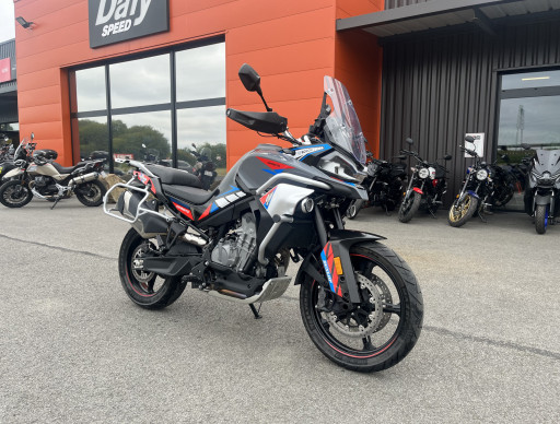 CF MOTO 800 MT