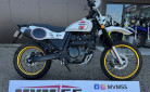 MASH X-RIDE  650 21