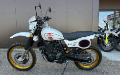 MASH X-RIDE  650 21