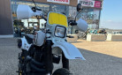 MASH X-RIDE  650 21
