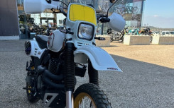 MASH X-RIDE  650 21