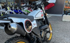 MASH X-RIDE  650 21