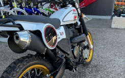 MASH X-RIDE  650 21
