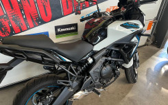 KAWASAKI VERSYS 650