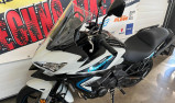 KAWASAKI VERSYS 650