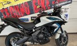 KAWASAKI VERSYS 650