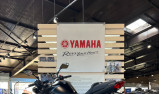 YAMAHA MT-10
