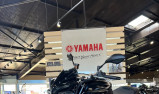 YAMAHA MT-10