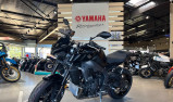 YAMAHA MT-10