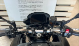 YAMAHA MT-10