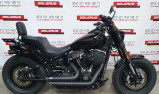 HARLEY-DAVIDSON SOFTAIL FAT BOB 1745