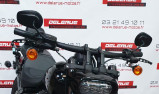 HARLEY-DAVIDSON SOFTAIL FAT BOB 1745