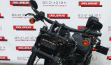 HARLEY-DAVIDSON SOFTAIL FAT BOB 1745