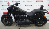 HARLEY-DAVIDSON SOFTAIL FAT BOB 1745