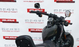 HARLEY-DAVIDSON SOFTAIL FAT BOB 1745