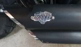 HARLEY-DAVIDSON SOFTAIL FAT BOB 1745