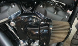 HARLEY-DAVIDSON SOFTAIL FAT BOB 1745