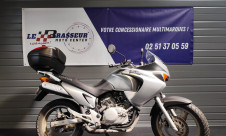 HONDA XL 125 VARADERO