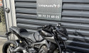 YAMAHA MT-09 MT09
